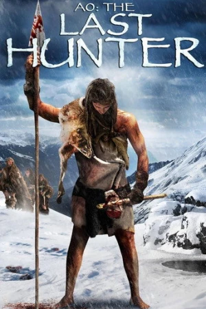 Son Neandertal afiş