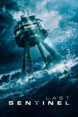 Son Nöbetçi (2023) izle