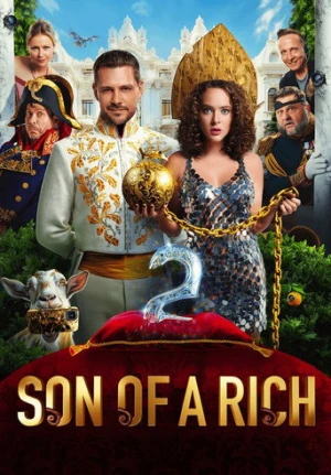 Son of a Rich 2 (2024) izle