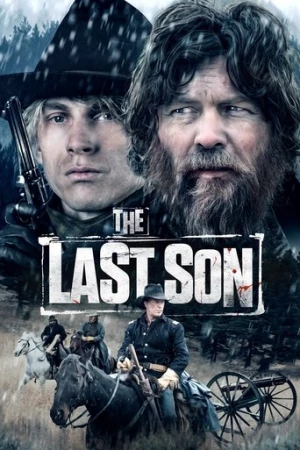 Son Oğul (2021) izle