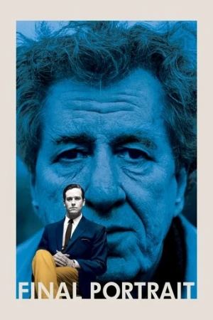 Son Portre (2017) izle