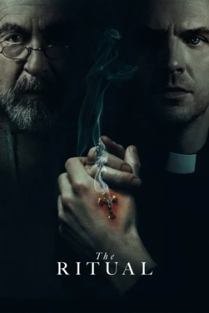 Son Ritüel (2025) izle