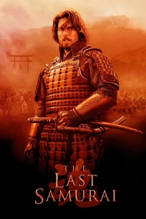 Son Samuray (2003) izle