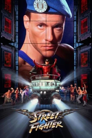 Son Savaş (1994) izle