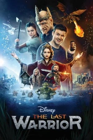 Son Şövalye (2017) izle
