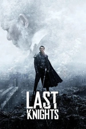 Son Şövalyeler (2015) izle