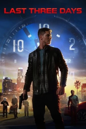 Son Üç Gün (2020) izle