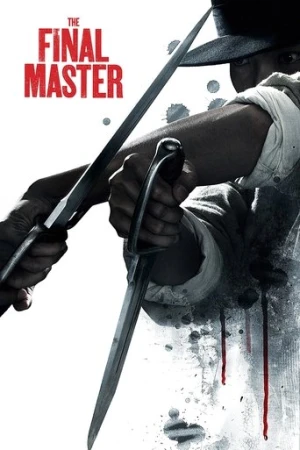 Son Usta (2015) izle