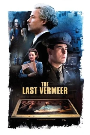 Son Vermeer (2019) izle