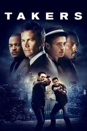 Son Vurgun (2010) izle