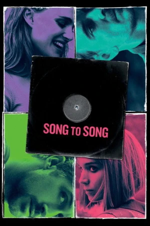 Song to Song (2017) izle