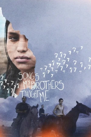 Songs My Brothers Taught Me (2015) izle