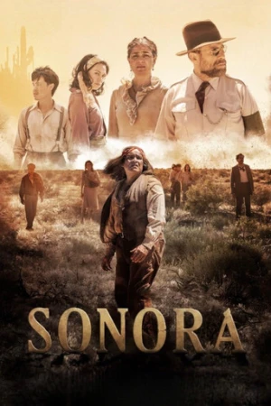 Sonora: The Devil’s Highway (2019) izle