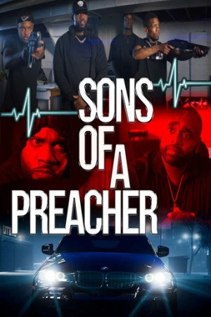Sons of a Preacher (2022) izle