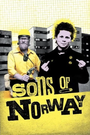 Sons of Norway (2011) izle