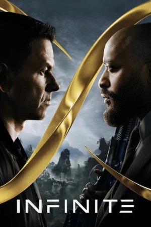 Sonsuz (2021) izle