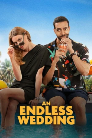 Sonsuz Düğün (2025) izle