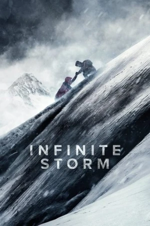 Sonsuz Fırtına (2022) izle