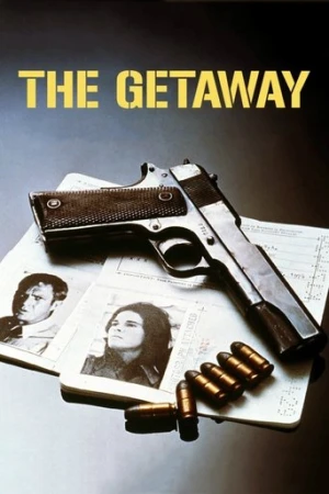 Sonsuz Kaçış (1972) izle
