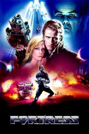 Sonsuz Kaçış (1992) izle