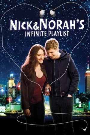 Sonsuz Şarkı Listesi (2008) izle