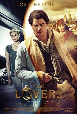 Sonsuz Savaş: Aşk (2015) izle