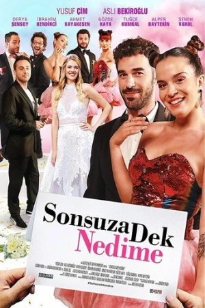 Sonsuza Dek Nedime (2022) izle