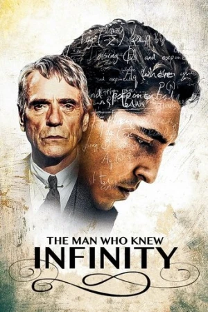 Sonsuzluk Teorisi (2016) izle