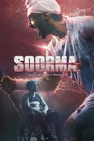Soorma (2018) izle