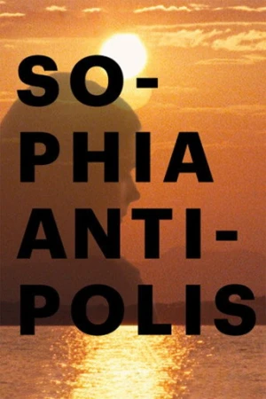 Sophia Antipolis afiş