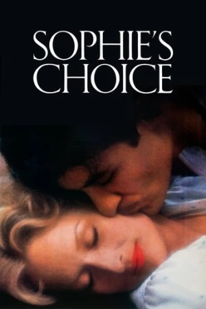 Sophie'nin Seçimi (1982) izle
