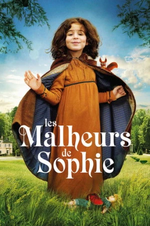 Sophie's Misfortunes (2016) izle