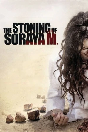 Soraya'yı Taşlamak (2009) izle