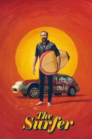 Sörfçü (2025) izle