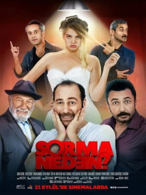 Sorma Neden? (2018) izle