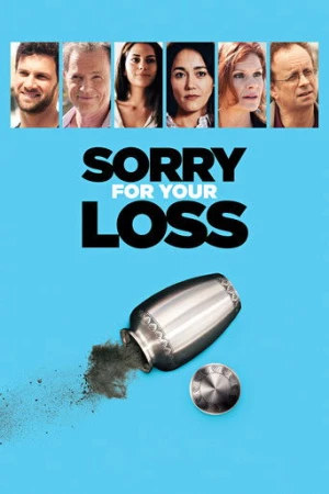 Sorry For Your Loss (2018) izle