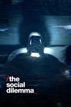 Sosyal İkilem (2020) izle
