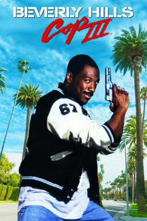 Sosyete Polisi 3 (1994) izle
