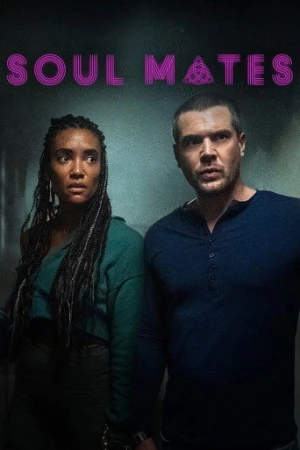 Soul Mates (2023) izle