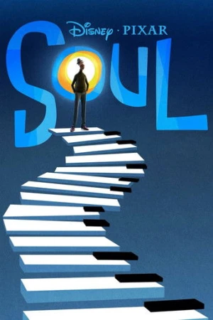 Soul (2020) izle