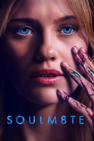 Soulm8te (2026) izle