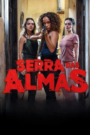 Soul's Peak (2025) izle