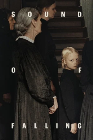Sound of Falling (2025) izle