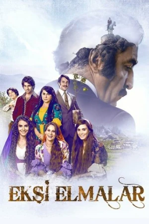 Ekşi Elmalar (2016) izle