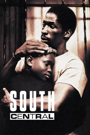 South Central (1992) izle