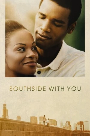 Southside with You (2016) izle