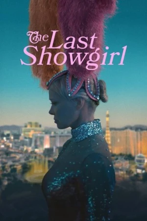 Şov Kızlarının Sonuncusu (2024) izle