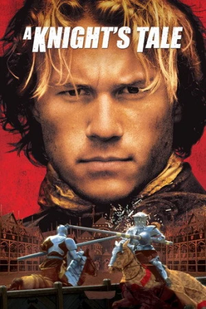 Şövalye (2001) izle