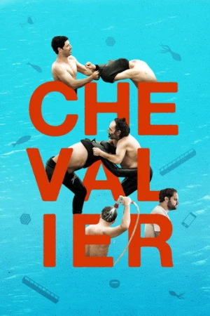 Şövalye (2015) izle