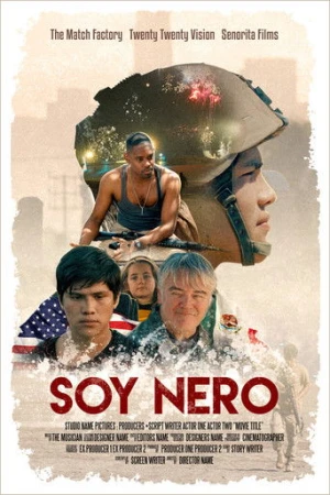 Soy Nero (2016) izle